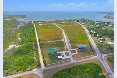 Lot 19 Keller Drive, Port Lavaca, TX 77979 - Photo 5