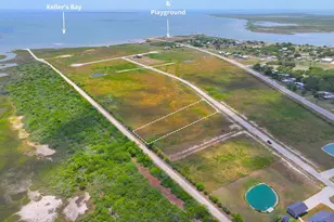 Lot 19 Keller Dr, Port Lavaca, TX 77979 - Photo 1