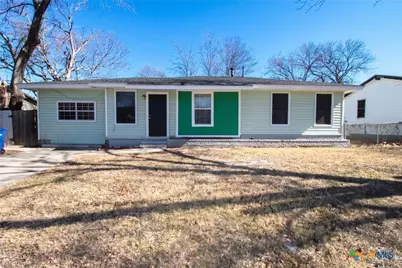 709 S 11th Street, Copperas Cove, TX 76522 - Photo 1