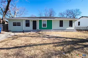 709 S 11th St, Copperas Cove, TX 76522 - Photo 1