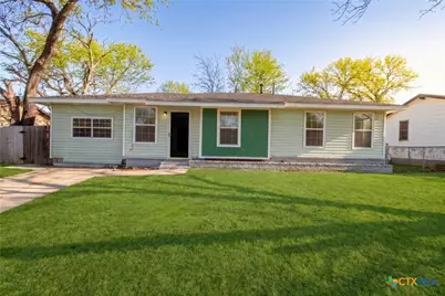709 S 11th Street, Copperas Cove, TX 76522 - Photo 1