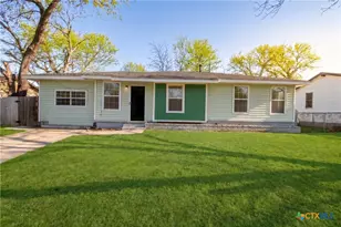 709 S 11th St, Copperas Cove, TX 76522 - Photo 1