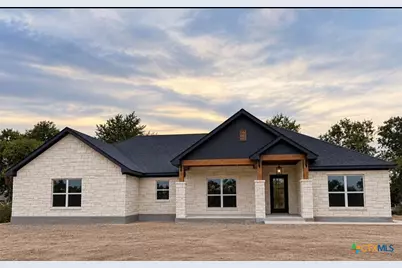 6912 Felix McDaniel Drive, Temple, TX 76502 - Photo 1