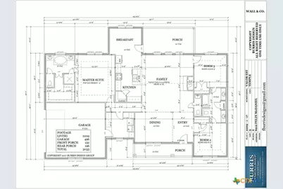 6912 Felix McDaniel Drive, Temple, TX 76502 - Photo 3