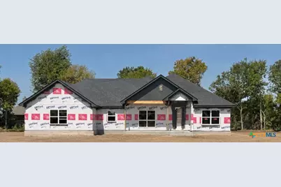 6912 Felix McDaniel Drive, Temple, TX 76502 - Photo 1