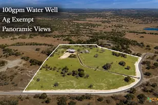 158 Watch Hl Ln, Stonewall, TX 78671 - Photo 1