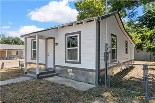 1803 N Fannin Ave, Cameron, TX 76520 - Photo 3