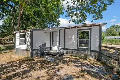 1803 N Fannin Avenue, Cameron, TX 76520 - Photo 19