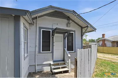 214 E Huff Avenue, San Antonio, TX 78214 - Photo 19