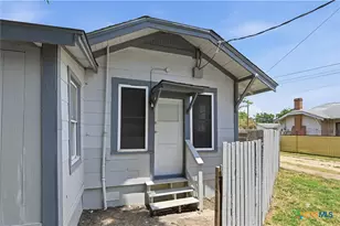 214 E Huff Ave, San Antonio, TX 78214 - Photo 19