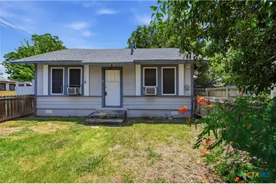 214 E Huff Avenue, San Antonio, TX 78214 - Photo 3