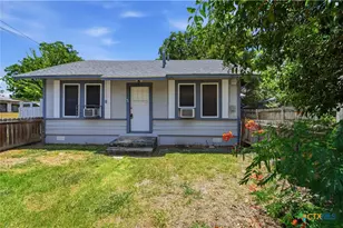 214 E Huff Ave, San Antonio, TX 78214 - Photo 3