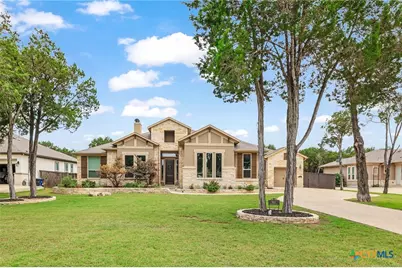 965 Woodland Oaks, New Braunfels, TX 78132 - Photo 5