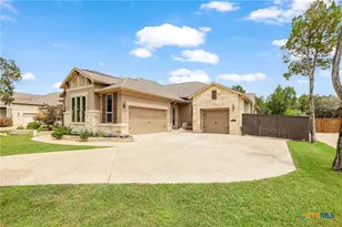 965 Woodland Oaks, New Braunfels, TX 78132 - Photo 9