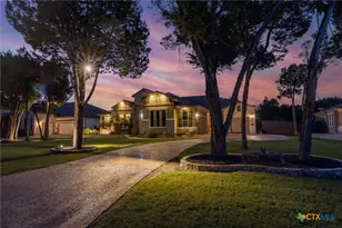 965 Woodland Oaks, New Braunfels, TX 78132 - Photo 1