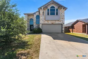 5810 Huntington Dr, Temple, TX 76502 - Photo 1