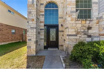 5810 Huntington Drive, Temple, TX 76502 - Photo 3