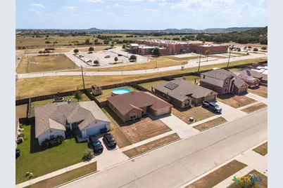 3408 Breeder Lane, Killeen, TX 76549 - Photo 3