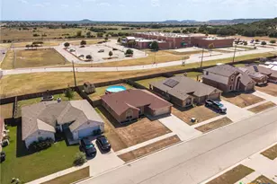 3408 Breeder Ln, Killeen, TX 76549 - Photo 3