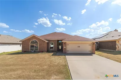 3408 Breeder Lane, Killeen, TX 76549 - Photo 1