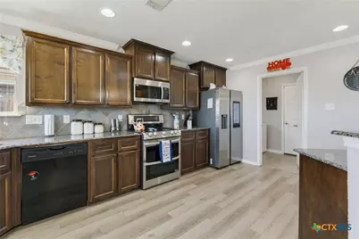 3408 Breeder Lane, Killeen, TX 76549 - Photo 11