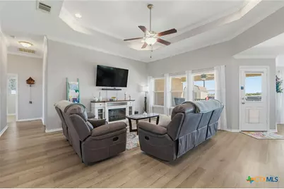 3408 Breeder Lane, Killeen, TX 76549 - Photo 5