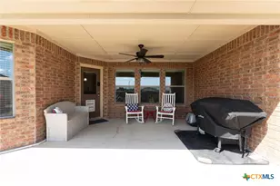 3408 Breeder Ln, Killeen, TX 76549 - Photo 23