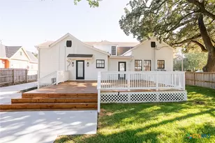 308 W Stayton Ave, Victoria, TX 77901 - Photo 41