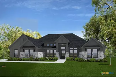 6774 Kings Mill Drive, Salado, TX 76571 - Photo 1