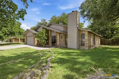 1001 Beaver Trail, Harker Heights, TX 76548 - Photo 3