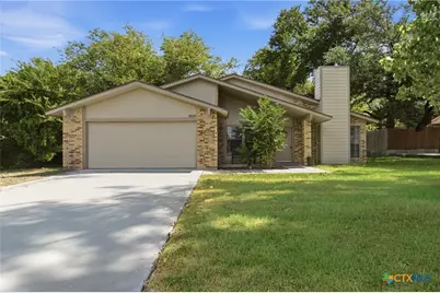 1001 Beaver Trail, Harker Heights, TX 76548 - Photo 1