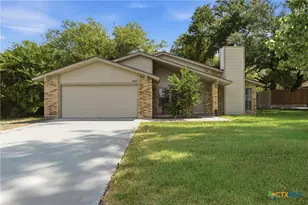 1001 Beaver Trail, Harker Heights, TX 76548 - Photo 1