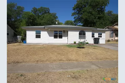 1607 N 24th Street, Killeen, TX 76541 - Photo 1
