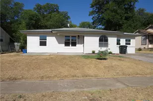 1607 N 24th St, Killeen, TX 76541 - Photo 1