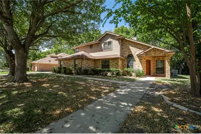 2018 Caribou Trail, Harker Heights, TX 76548 - Photo 3