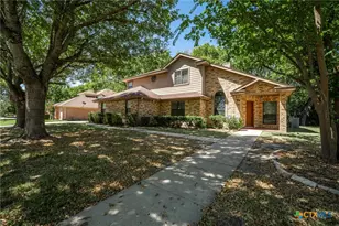 2018 Caribou Trail, Harker Heights, TX 76548 - Photo 3