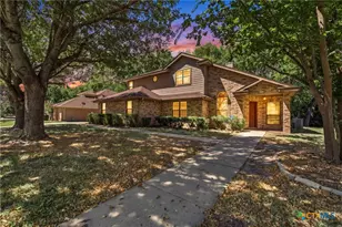 2018 Caribou Trail, Harker Heights, TX 76548 - Photo 1