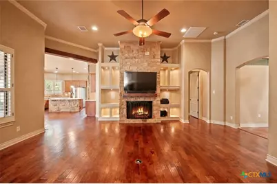 920 Gruene Spring, New Braunfels, TX 78130 - Photo 9