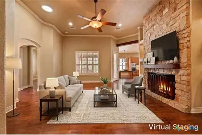 920 Gruene Spring, New Braunfels, TX 78130 - Photo 7