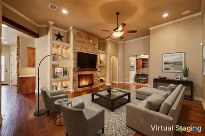920 Gruene Spring, New Braunfels, TX 78130 - Photo 5