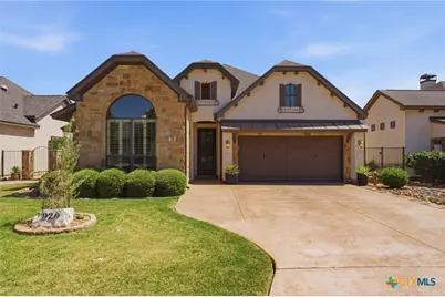 920 Gruene Spring, New Braunfels, TX 78130 - Photo 1