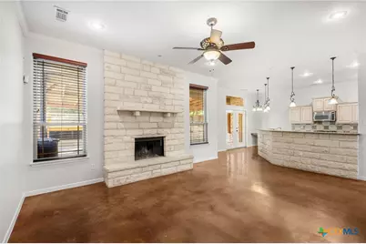 3917 Walden Creek Crossing, Harker Heights, TX 76548 - Photo 5