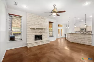 3917 Walden Creek Crossing, Harker Heights, TX 76548 - Photo 5