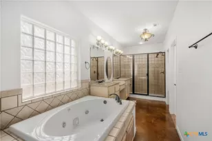3917 Walden Creek Crossing, Harker Heights, TX 76548 - Photo 7