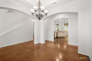3917 Walden Creek Crossing, Harker Heights, TX 76548 - Photo 9