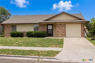223 Blanket Dr, Copperas Cove, TX 76522 - Photo 1