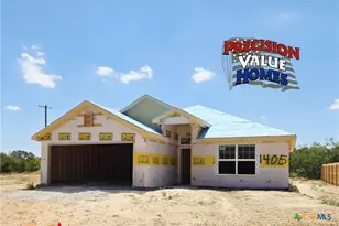 1405 Fossil Trl, Belton, TX 76513 - Photo 1