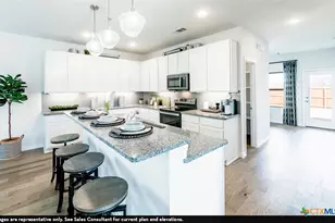 1241 Marvin Grv, Seguin, TX 78155 - Photo 5
