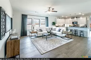 1241 Marvin Grv, Seguin, TX 78155 - Photo 11