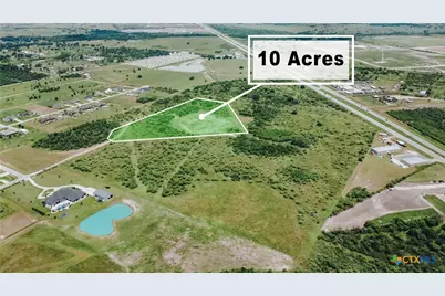 Tract C Dayspring, Victoria, TX 77904 - Photo 3
